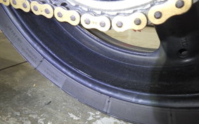 SUZUKI GSX1400 2002 GY71A