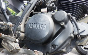 YAMAHA TW225 DG09J