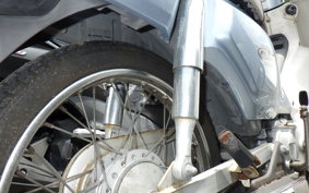 HONDA C110 SUPER CUB JA10