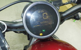 HONDA REBEL 250 S 2023 MC49