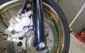 YAMAHA DRAGSTAR 400 1996 4TR