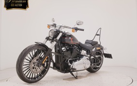 HARLEY FXBR1920 2025