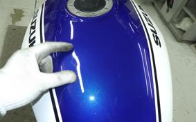 SUZUKI GSX400 IMPULSE 1996 GK79A