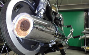 HARLEY XL1200V 2013