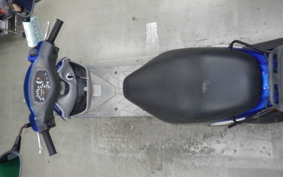SUZUKI ADDRESS V125 G 2025 CF4EA