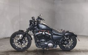 HARLEY HARLEY XL883N LE2