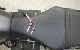 YAMAHA MT-09 A 2014 RN34J