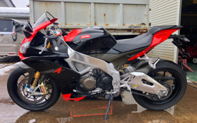 APRILIA RSV4 FACTORY 2010 ZD4RK