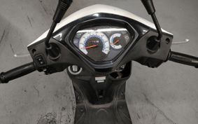 YAMAHA  AXIS Z SED7J