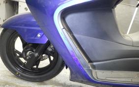 SUZUKI SKYWAVE 250 (Burgman 250) S Gen.3 2011 CJ46A