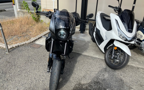 YAMAHA XSR900 2023 RN80J