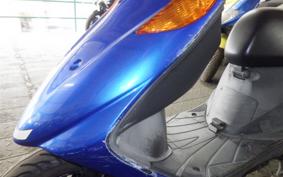 SUZUKI ADDRESS V125 CF4EA
