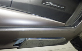 SUZUKI GEMMA 250 2016 CJ47A