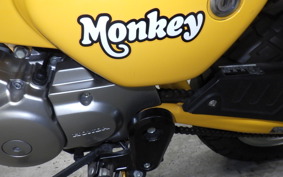 HONDA MONKEY 125 ABS JB02