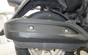 HONDA TACT-4ﾍﾞｰｼｯｸ AF79