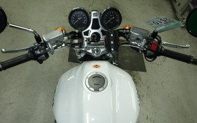 HONDA CB1100 EX ABS 2017
