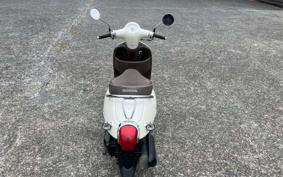 HONDA GIORNO AF70