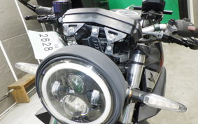 YAMAHA MT-25 2013 RG10J