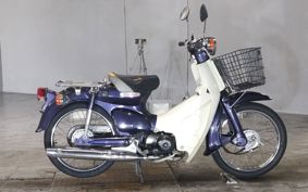 HONDA SUPER CUB50 AA01