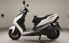 YAMAHA CYGNUS 125 XSR 3 1990 SED8J