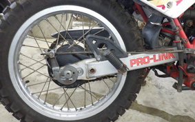 HONDA XL250R MD03