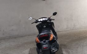 SUZUKI GEMMA 250 CJ47A