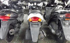SUZUKI ADDRESS V125 2022 CF46A