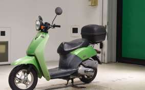 HONDA TODAY AF61