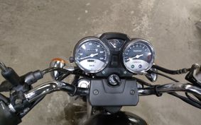 SUZUKI GN125 F Gen.2 PCJ2N