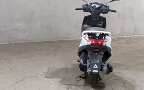 YAMAHA  AXIS Z SED7J