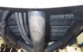 HONDA GYRO CANOPY