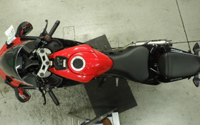 SUZUKI GSX-R125 DL33B