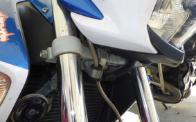 SUZUKI GSR250