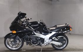 KAWASAKI ZZR1100 ZXT10D