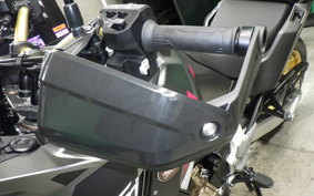 HONDA CRF1100L AFRICA TWIN DCT 2026 SD15