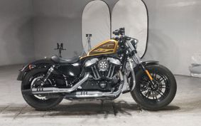 HARLEY XL1200X 2016 LC3