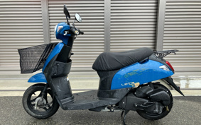 SUZUKI LET's CA4AA