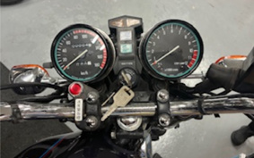 KAWASAKI Z400 FX 1980 KZ400E