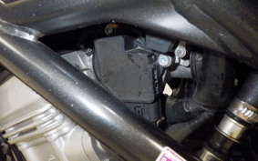 HONDA CB125 R 2007 JC79