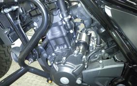 HONDA REBEL 250 MC49