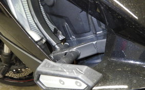 KAWASAKI NINJA 1000 A 2019 ZXT00W