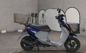 SUZUKI LET's 4 CA46A