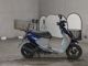 Фото Suzuki LET's 4 с японского аукциона