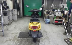 HONDA SPACY 100 2024 JF13