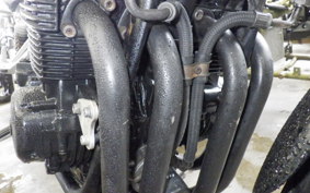 YAMAHA XJR400 Gen.3 R 2001 RH02J