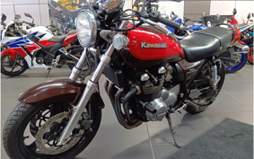 KAWASAKI  ZEPHYR 750 FINAL ED 2007 ZR750C
