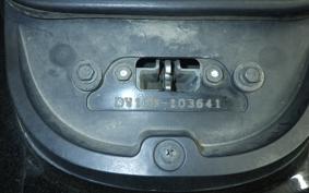 SUZUKI ｽｳｨｯｼｭ125 DV12B