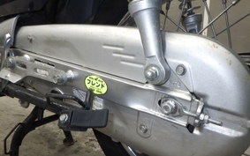 HONDA C110 SUPER CUB 2004 JA10