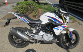 BMW G310R 2017 0G01