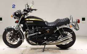 HONDA CB1100 2013 SC65